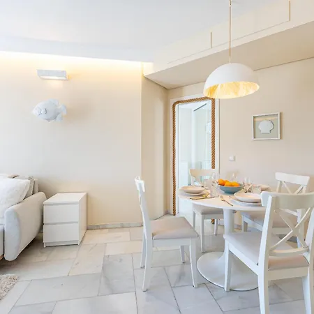 Apartament Vivendos - Bn02 - Puerto Marina *