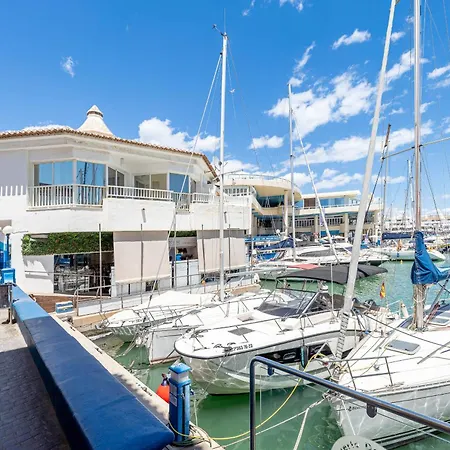 Vivendos - Bn02 - Puerto Marina
