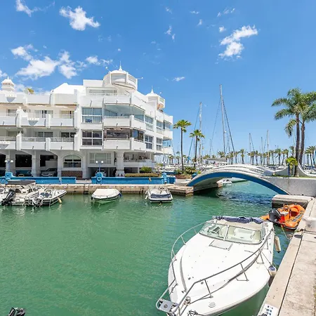 Vivendos - Bn02 - Puerto Marina *