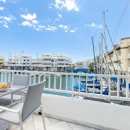 Apartament Vivendos - Bn02 - Puerto Marina