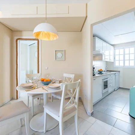 Apartament Vivendos - Bn02 - Puerto Marina