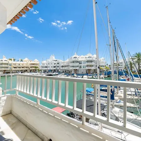Vivendos - Bn02 - Puerto Marina * Benalmádena
