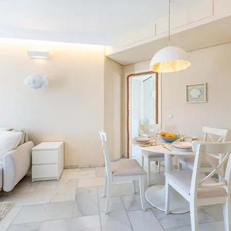 Apartament Vivendos - Bn02 - Puerto Marina