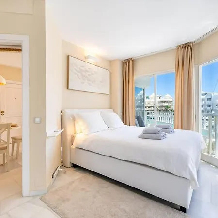 Apartament Vivendos - Bn02 - Puerto Marina *