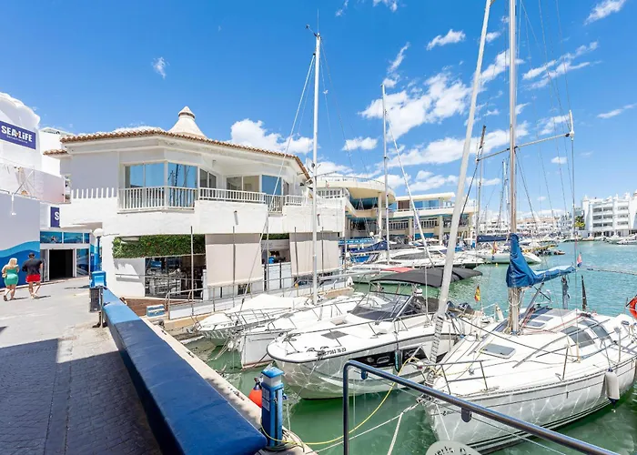 Vivendos - Bn02 - Puerto Marina