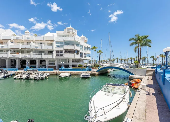 Vivendos - Bn02 - Puerto Marina *